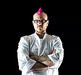 Punk Chef