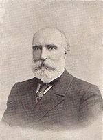 Pyotr Nechayev