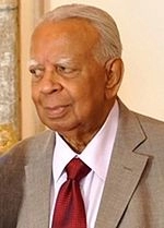 R. Sampanthan