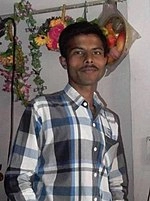 R.J.Pradip