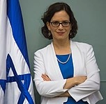 Rachel Azaria