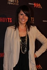 Rachel Corbett (radio presenter)