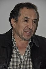 Rachid Mouffouk