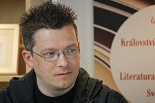 Rafał Kosik