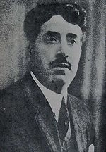 Rafael Cansinos-Asséns