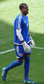 Rafael Díaz (footballer)