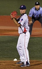 Rafael Fernandes (baseball)