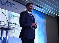 Rafael Núñez (hacker)
