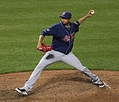Rafael Pérez (baseball)
