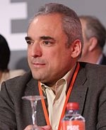 Rafael Simancas