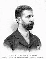 Rafael Torres Campos