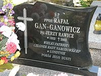 Rafał Gan-Ganowicz