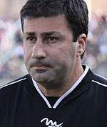 Raffaele Sergio
