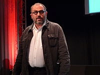 Rafi Haladjian