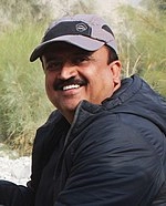 Rafiq Ahmed Jamali