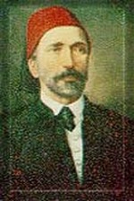 Raghib Pasha