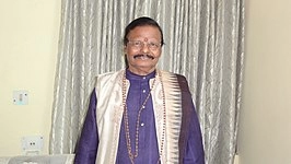 Raghunath Mohapatra