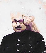 Raj Kunwar Singh