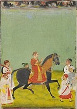 Raj Singh II