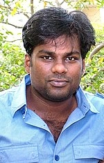 Rajan Madhav
