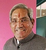 Rajendra Pareek