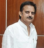 Rajendra Shukla (politician)