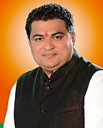 Rajesh Chudasama