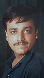 Rajesh Joshi (actor)