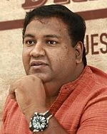Rajesh Pillai