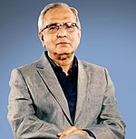 Rajiv Kumar (economist)