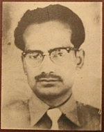 Rajkamal Choudhary