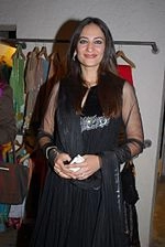 Rakshanda Khan