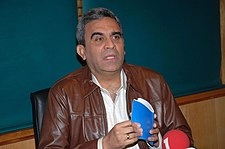 Raúl Baduel