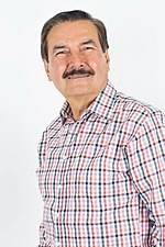 Raúl José Mejía González