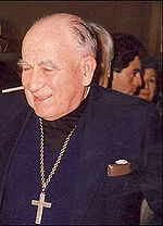 Raúl Silva Henríquez