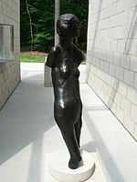 Ralph Brown (sculptor)