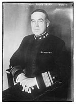 Ralph Earle (American naval officer)