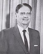 Ralph G. Brooks