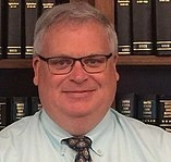 Ralph R. Erickson