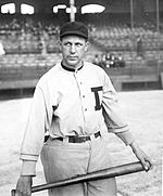 Ralph Young (baseball)