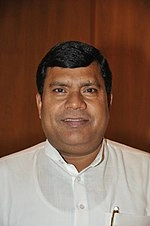 Ram Charitra Nishad
