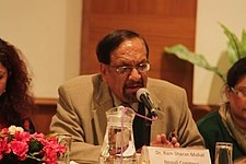 Ram Saran Mahat