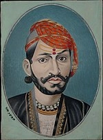 Ram Singh II