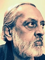 Ramesh Menon (writer)