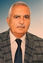 Ramiz Abbasli