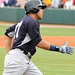 Ramón Flores (baseball)