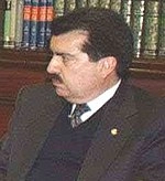 Ramón Martín Huerta