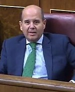 Ramón Moreno Bustos