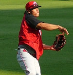 Ramón Ramírez (Venezuelan pitcher)