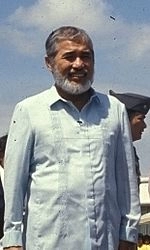 Ramon Mitra Jr.